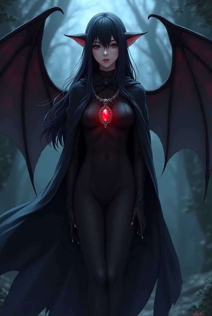 (best quality,4k,8k,highres,masterpiece:1.2),ultra-detailed,(realistic,photorealistic,photo-realistic:1.37),sinister female demon from the depths of the universe with terrifying face,elegant appearance,fierce expression,pale skin and dark shadows,sharp pointed teeth,(extra-long,extremely detailed) snake eyes all over her body,dark flowing hair,long wavy black hair,glowing red eyes,sharp claws,dark aura,ominous atmosphere,demonic presence,smoke and fog,cosmic background with stars and galaxies,celestial scenery,mystical energy,ethereal glow,otherworldly beauty,nebula dust and scattered planets,lunar eclipses and shooting stars,galactic dust and lighting,cursed and forbidden beauty,serpent-like tongue and scales,glowing dark wings with intricate patterns,black feathered wings with metallic sheen,silhouette of jagged mountains,enchanted glowing forest with twisted trees,phosphorescent flowers and plants,bloody crimson moon,fractured dimensions and portals,crackling electricity and energy sparks,hauntingly beautiful,deceptive and captivating,female manipulation and supernatural power,mysterious and alluring,powerful and untamed,fearful and respected,gothic and surreal art style,vivid contrasting colors,black and red color palette,dramatic lighting with deep shadows,juxtaposition of light and darkness. (nude, nipples:1.8)
