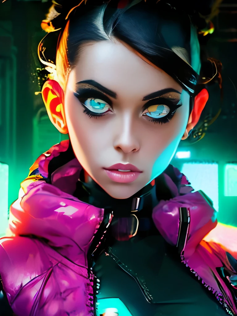 a close up of a woman with a futuristic helmet and glowing eyes, beautiful cyberpunk girl face, hyper-realistic cyberpunk style, cyberpunk vibes, cyberpunk art style, cyberpunk face, dreamy cyberpunk girl, advanced digital cyberpunk art, cyberpunk futuristic, cyberpunk beautiful girl, cyberpunk futuristic neo, cyberpunk art, cyberpunk girl, cyberpunk themed art, the cyberpunk girl portrait, cyberpunk digital art