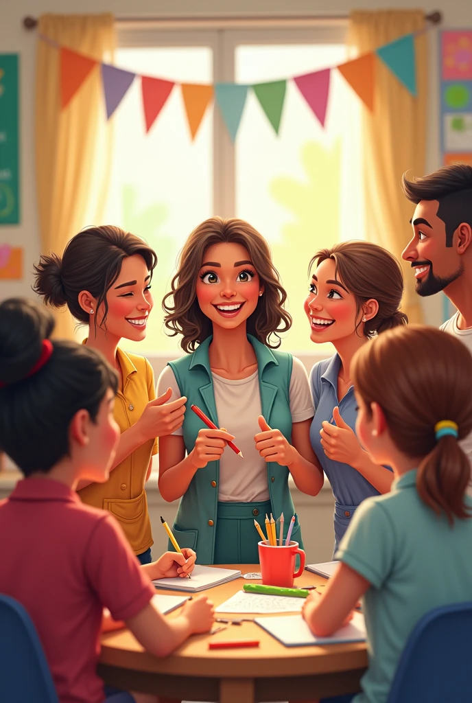 Happy teachers day