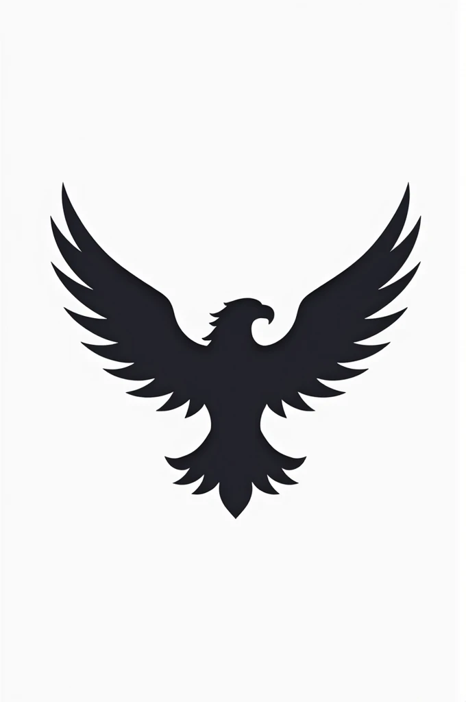 Logo for eagle airline