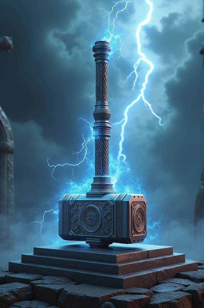 Thor's Hammer