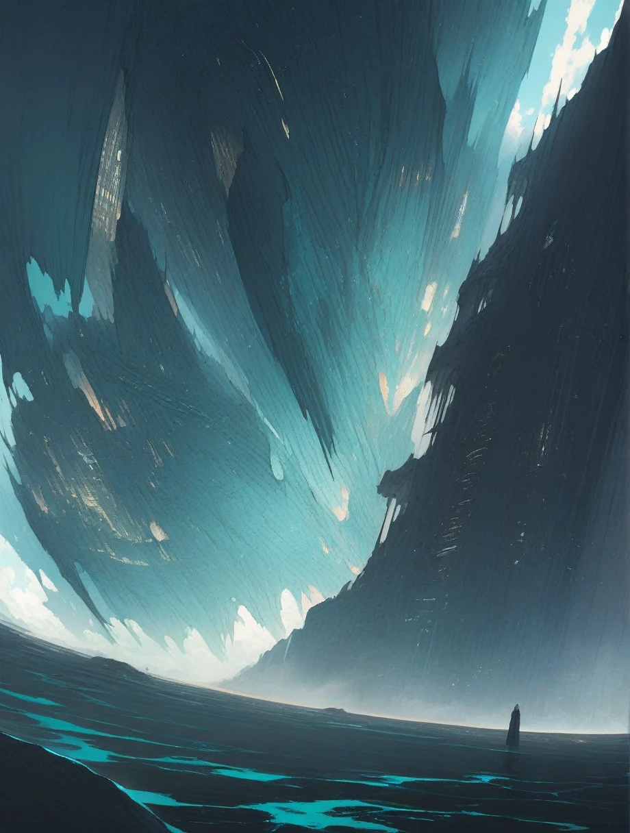 score_9, score_8_up, score_7_up, score_anime, masterpiece, top quality, delicate illustration, sharp lines, sharp focus, BREAK
Ruined Space Cities