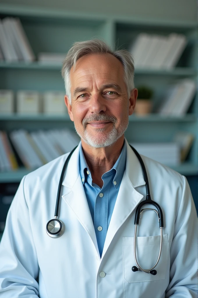 Doctor