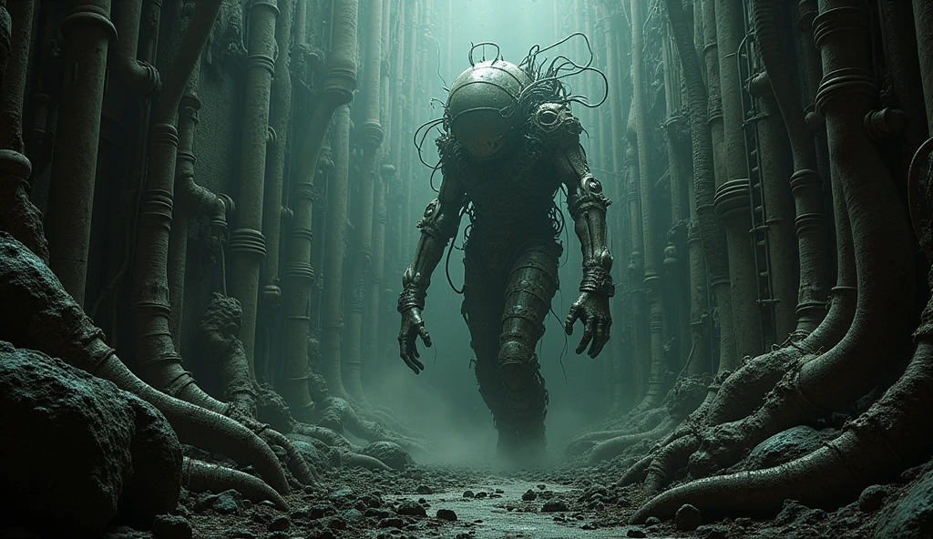 , Giger