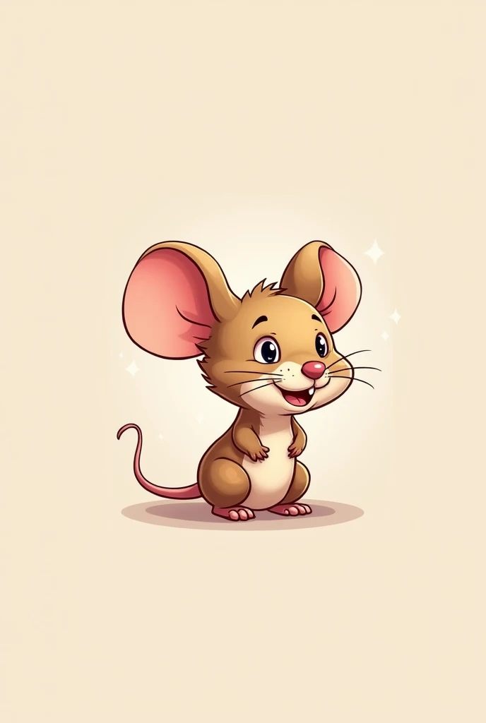 make a mouse arrow
