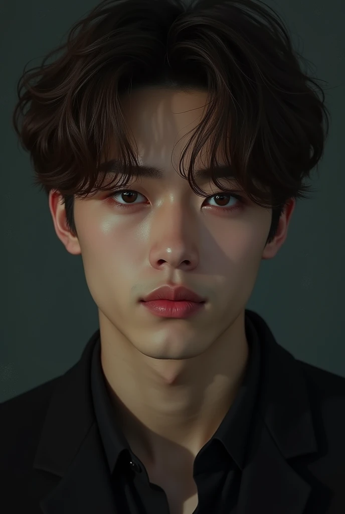 seungmin stray kids