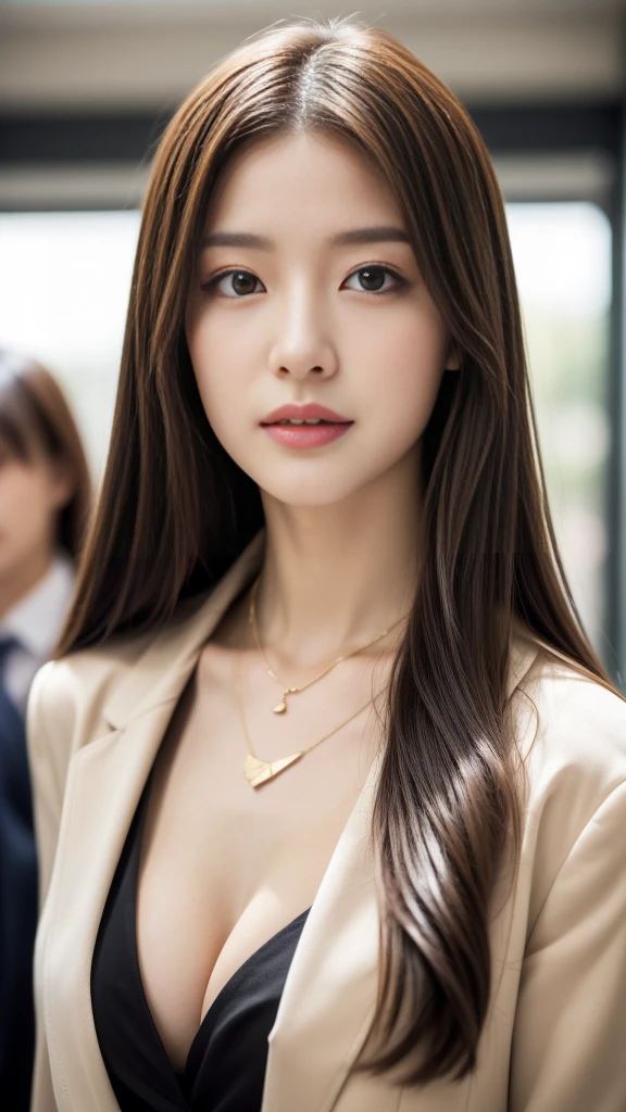 (((32K,非常にHigh resolution, Attention to detail, Very accurate,masterpiece少女1))),、seed;88117315,Put on a shirt、Random Hairstyles、 Long Hair、Long Hair、Straight hair、 wearing a suit jacket、open suit、Wearing a suit is strict、Elite secretaries of the upper class、Wear high-quality heels、wear a suit、Wearing a suit、business woman、Business Wear、Wearing a black suit、woman wearing suit、suit、suit、Shooting from the front、Huge file sizes、First Person View、Center image、work in office、Wearing pancompanyhose、office、company、night、Best Qualicompany、Very detailed、small detailed、High resolution、8K Dende wallpaper、Perfect dynamic composition、beautiful fine grain、Natural color lip、necklace、Random sexy poses、The body is facing the front、20-year-old girl、night time、Perfect Scompanyle、beautiful顔、1 girl、Very detailed、masterpiece、top-qualicompany、超High resolutionエネルギーA、8KHigh resolution、Photogenic claricompany、fine grain、Draw a gradient、Perfect Anatomyの体のプロポーション、Nikon Z9 80mm Lens、Elegant legs、long Thin legs、Thighs and skirt、Long legs、very beautiful Thin legs、Very beautiful long Thin legs、beautiful feet、good hips and Long legs、surGenuine high school girl、Cleavage Gap、The Very detailed細、High resolutionであり、Very detailed細、reality、photoGenuineistic、RAWphotograph、beautifuldetailed 顔、White skin、GenuineにGlowing Skin、fine fabric texture、texture、Perfect body、Cute Face、Natural neck length、Thin legs、Thin legs、beautiful collarbone、High resolution、Perfect Anatomyの体のプロポーション、Golden Ratio、Perfect hands、1 girl、16K、Glowing Skin、Cute Korean Girl、K-POPアイドル、detailed 顔 of asian girl、Eyes and lips、Professional makeup、Asian Face、beautiful aesthetic 顔、1 beautiful woman、Sharp focus、Captivating Gaze、And a charming look、pay attention to detailed、Detailed Genuine skin texture、model body 形、beautiful、pantyhose、Genuine、allows the woman to be the focus of the image、Completely subjective、front、Golden Ratio、Perfect hands、As photograph shows、Genuine、woman、beauty、Perfect Anatomy、anatomically A symmetrical and balanced body、Human hand、Strangely perfect、Near perfect、night、night、Highest quality、Very detailed、detailed、High resolution、8k wallpaper、beautifulwoman1 person、Sharp focus、beautiful detailed eyes、Thin Hair、detailedreality的な skin texture、from the front、Cute Korean Girl、K-POPアイドル、detailed 顔 of asian girl、Japanese、beautiful顔、Professional makeup、Asian Face、beautiful aesthetic 顔、Captivating Gaze、And a charming look、pay attention to detailed、16KHigh resolution、High resolutionであり、beautifuldetailed 顔、GenuineにGlowing Skin、photograph、8k is、High resolution、night、First Person View、Center image、beautiful fine grain、Draw a gradient、1 beautiful woman、allows the woman to be the focus of the image、Completely subjective、Perfect Anatomy、correct、A symmetrical and balanced body、Strangely perfect、Near perfect、masterpiece、超High resolution、(Accurate anatomy:1.5)、((from the front:1.3))、1 girl、Japanesewoman、alone、(Classy and cute girl:1.3)、1 girl、(1 girl)、16K、Glowing Skin、Eyes and lips、Sharp focus、student photography、(delicate detailed:1.4)、(reality的:1.4)、Octane Rendering、Complex 3D rendering、night、Observe the audience、Look straight ahead、Nogizaka Idol、Korean Idol、(RAWphotograph、Highest quality)、(reality的な、reality的:1.3)、very delicate and beautiful、Soft Light、beautiful detailed girl、(finger detailed)、Highly detailed eyes and 顔、beautifully detailed nose、Dense and beautiful ey
