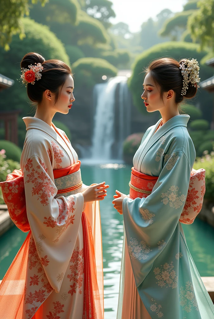 beautiful japanese women