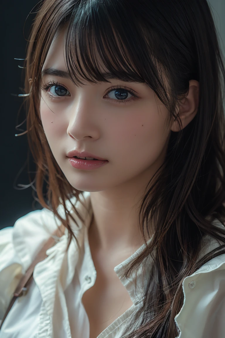 (Highest quality:1.4),(masterpiece:1.4),(Realistic:1.4)、beautiful women