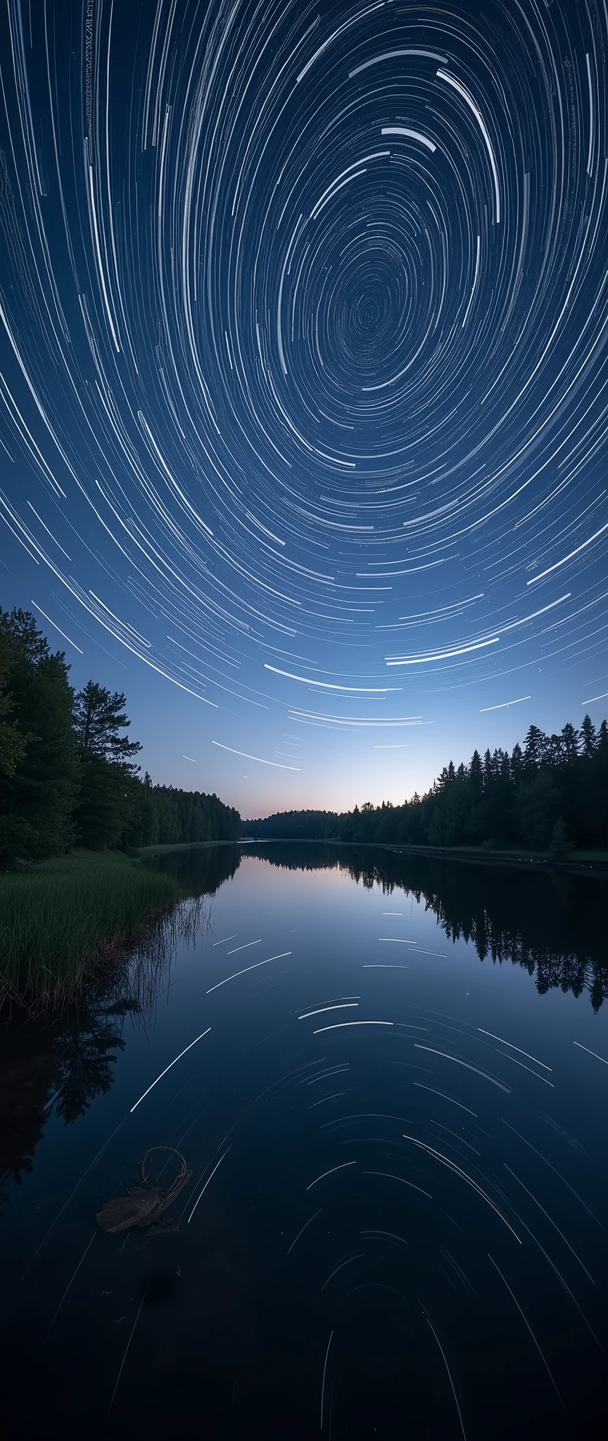 (masterpiece:1.2,Exceptional Quality,mirror-like,Cinematic Experience,Photorealistic:2.0,RAW Photos:2.0),Ultra-high resolution,Super detailed,8k,wallpaper,(Astrophotography:2.0),(Star Trail:2.0),(Beautiful Star Trails:2.0),(dynamic:2.0),(Long exposure:2.0)