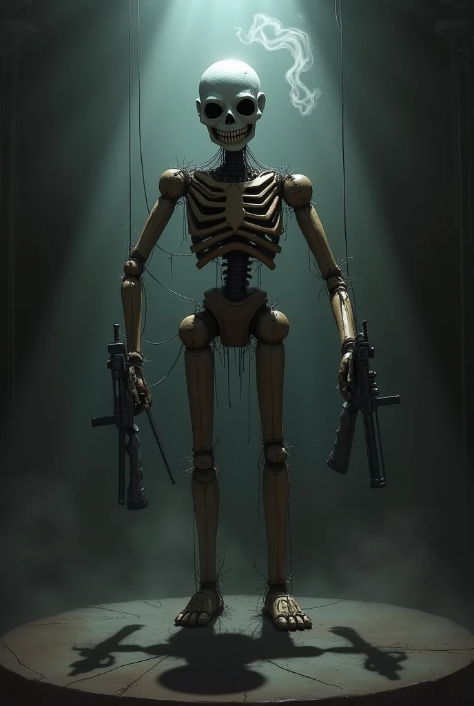 best quality, high_resolution, distinct_image,alien , giger, viscera, post-apocalypse, peeled flesh, guro,broken creature, deadman