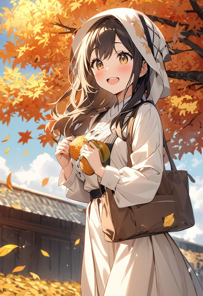 For those who want to break out of the monotony of everyday life。Here are seven specific ways to bring excitement back into your daily life.。this fall、Start a new habit of enjoying change!