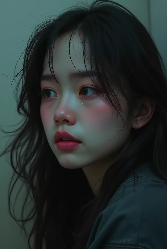 image to make me famous on tik tok the one you like something that is like sad but at the same time striking without cartoon fts