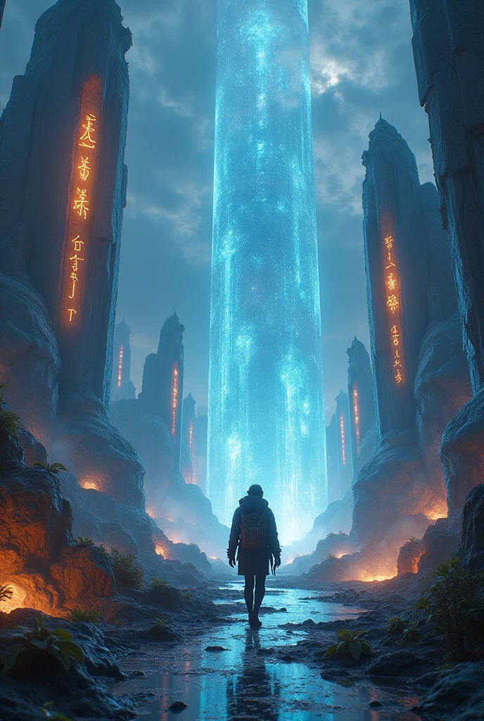 Enderquest