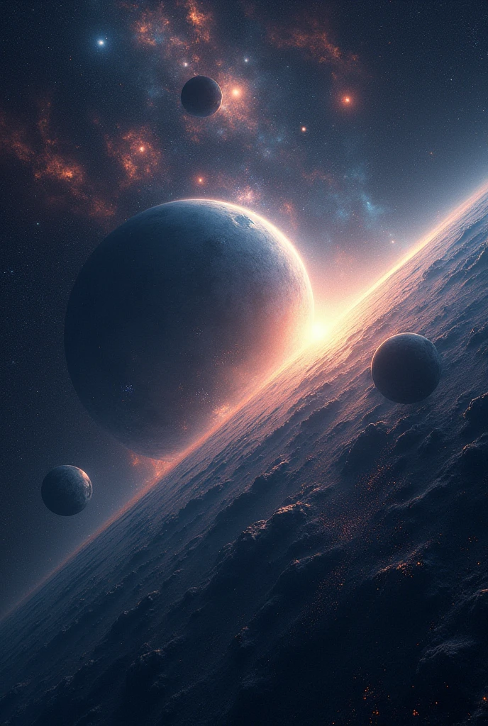 Space