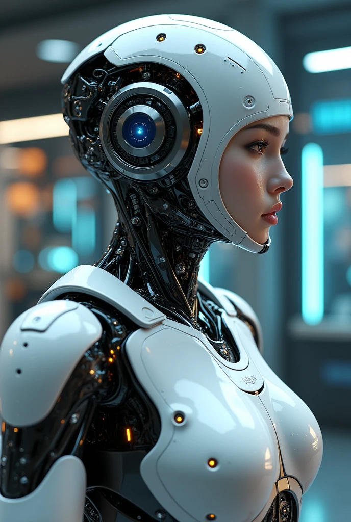 Ai robot
