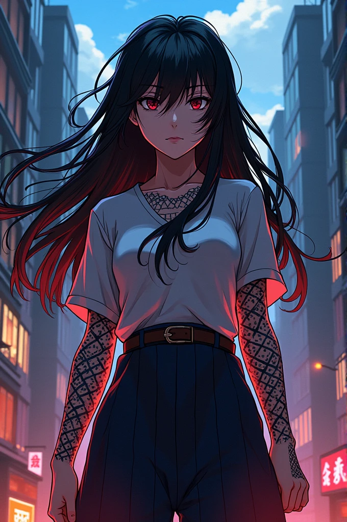 Nobara Kugisaki
