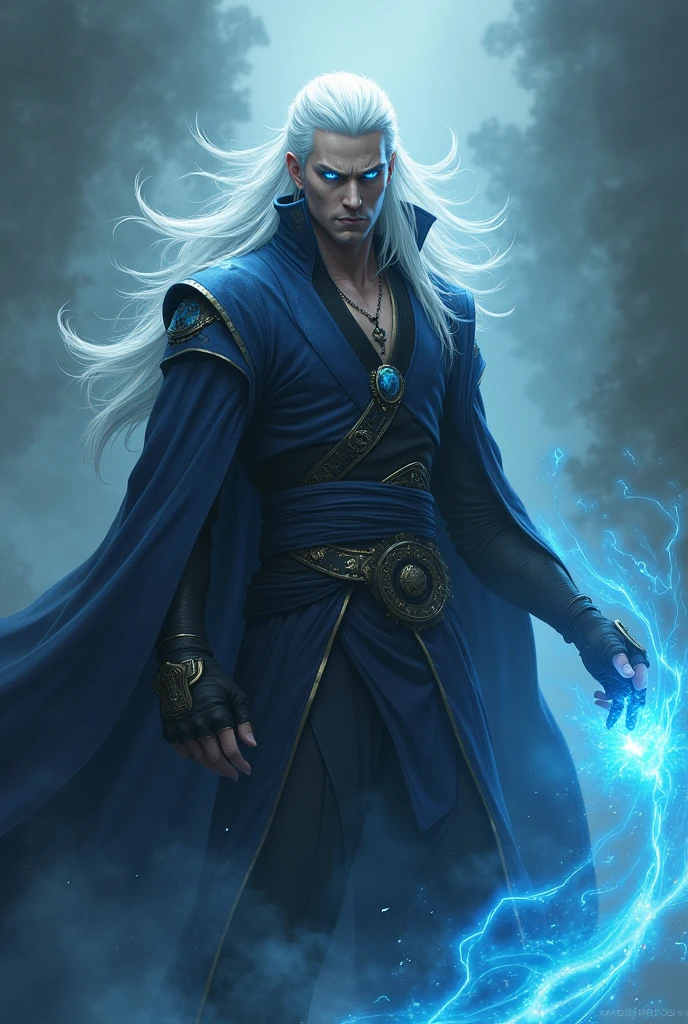 gojo sataru