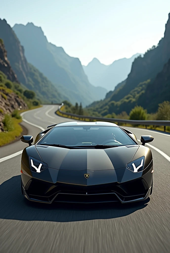 Lamborghini