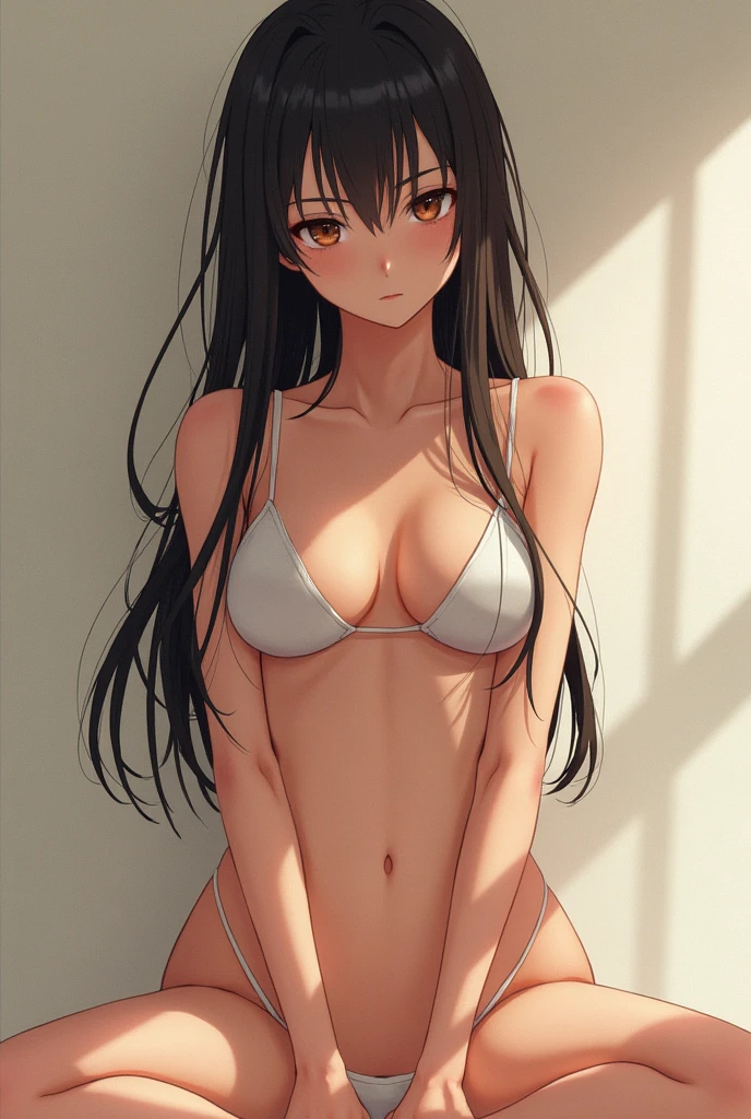 Hinata naked