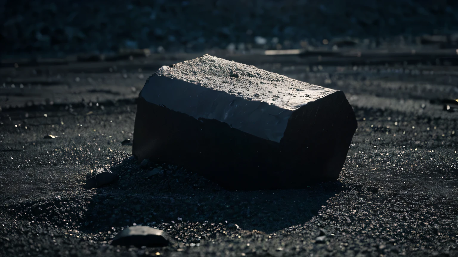 coal