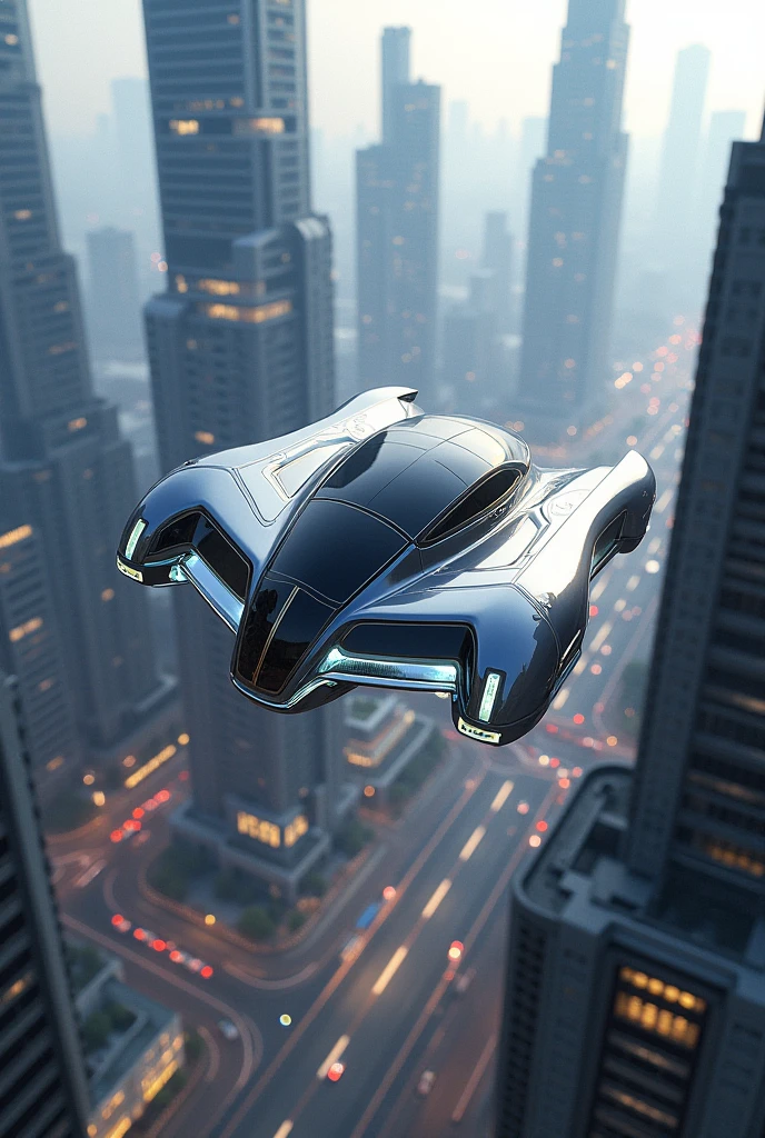 Flying car