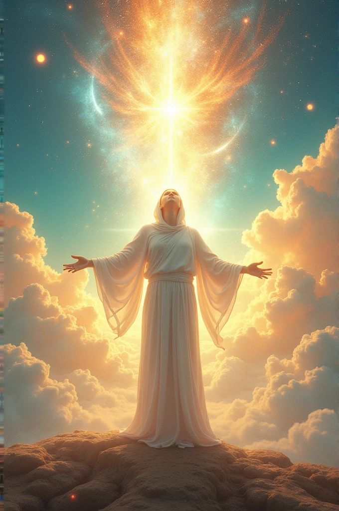 prayer of liberation