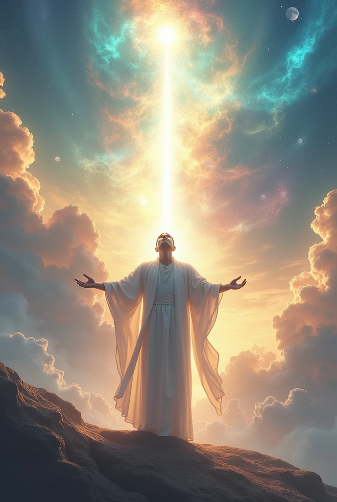 prayer of liberation