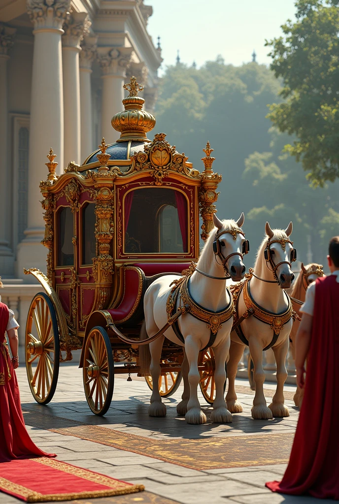 Rolls royal