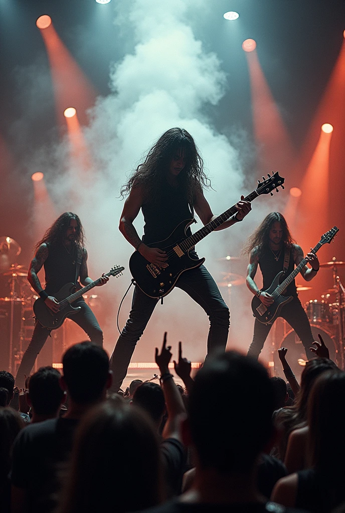 Metal rate