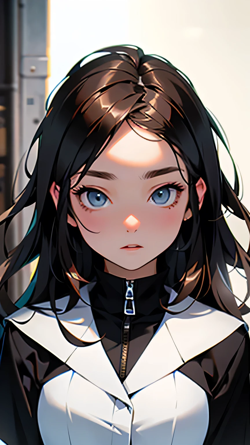 Highest quality,masterpiece,Detailed face,1 girl,alone
