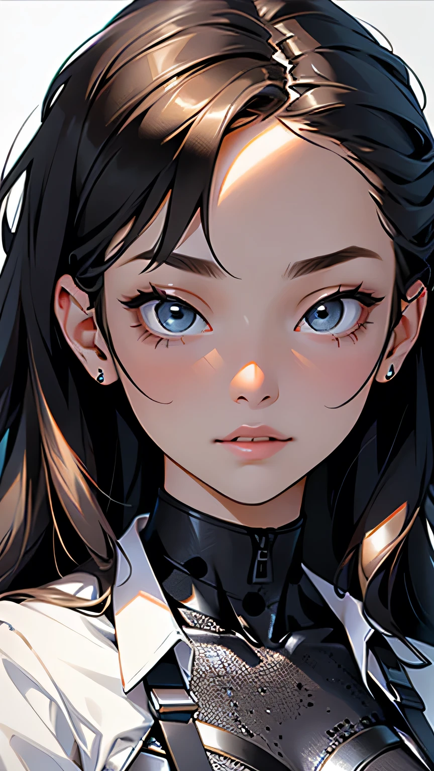 Highest quality,masterpiece,Detailed face,1 girl,alone