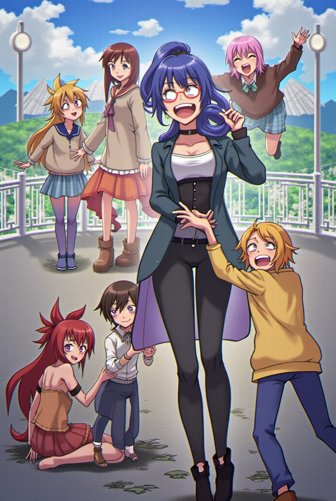 Anime