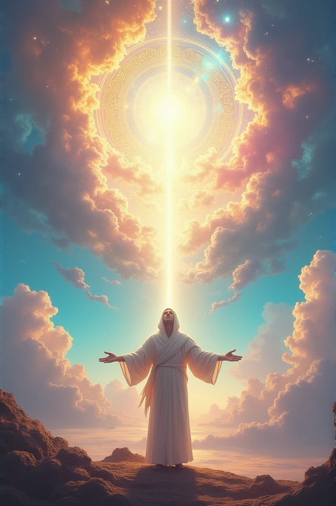 prayer of liberation