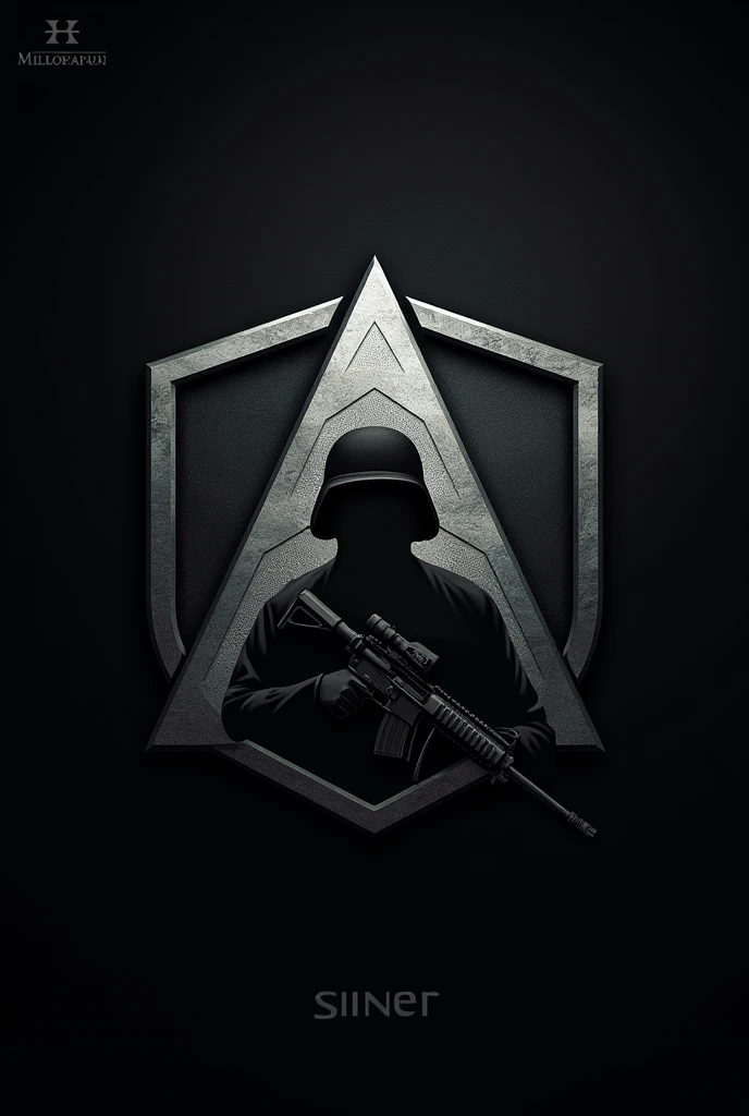 alpha squad logo