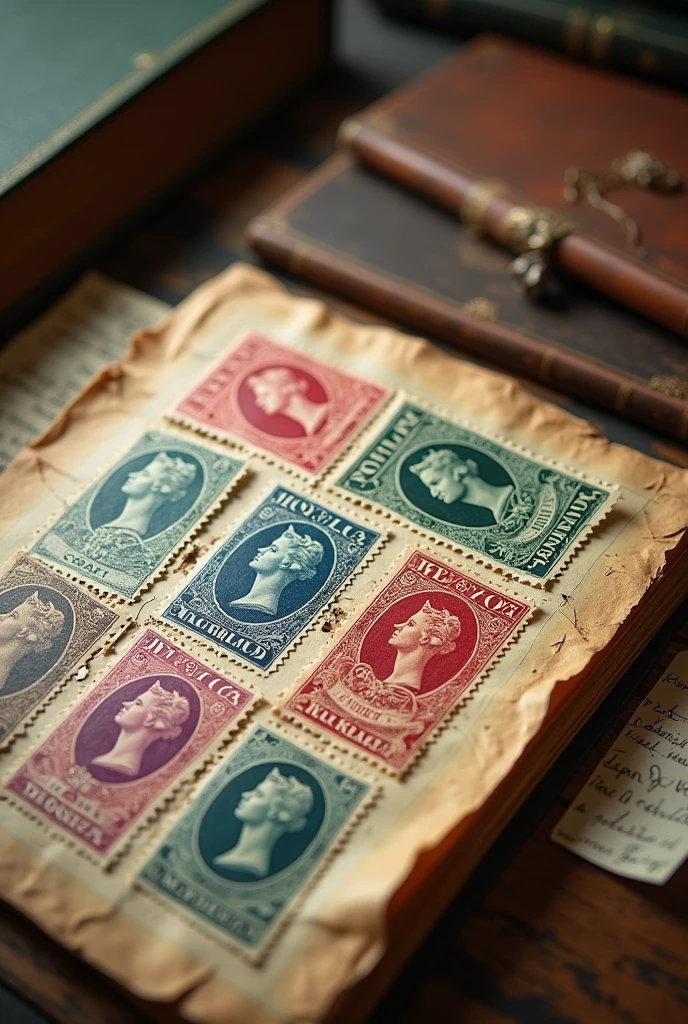 Philately