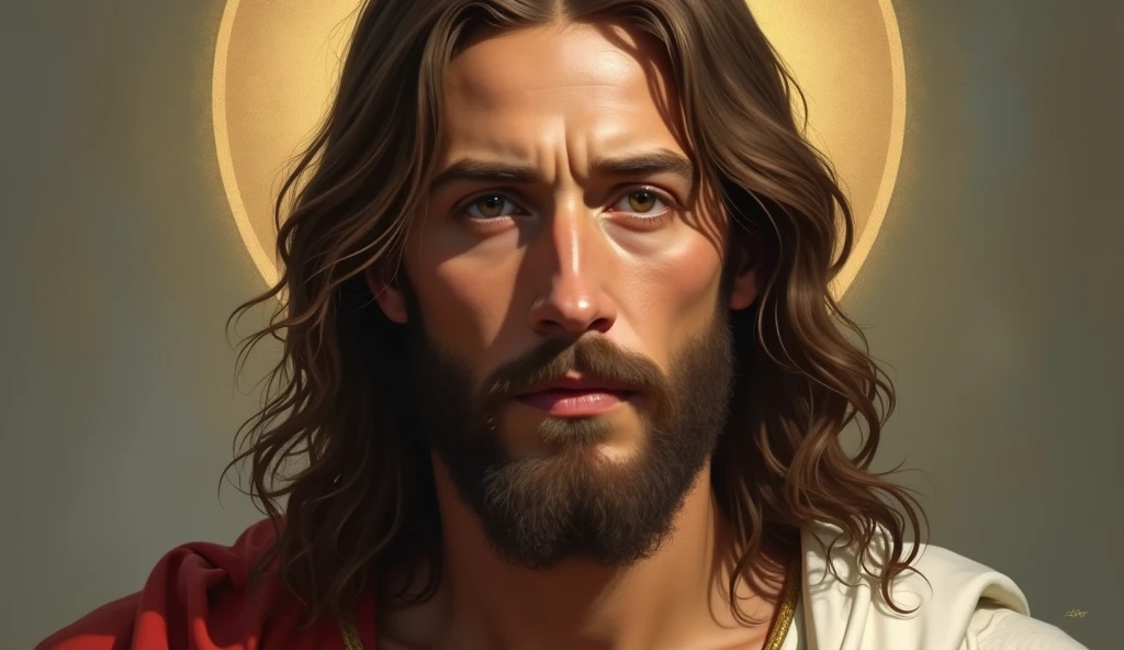 jesus