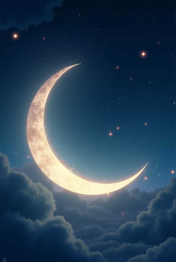 Half Moon name Nj
