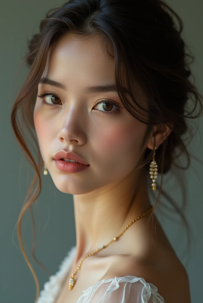 
A sexy girl
