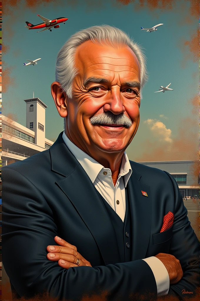 Madeira International Airport was renamed after him in 2017. This honor reflects not only his footballing