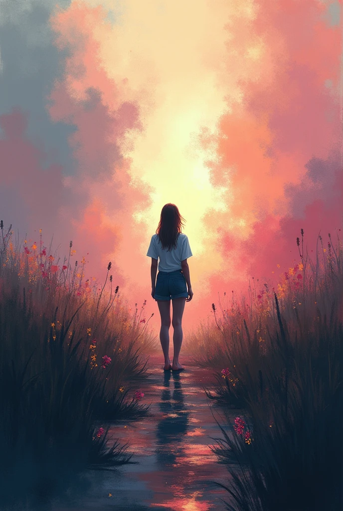 impressionism, emotional