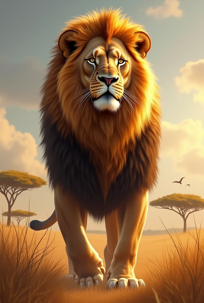 Loin 