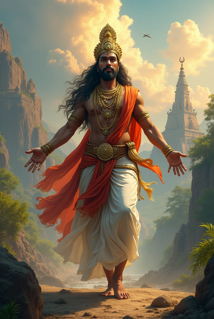 India is akhand Bharat 