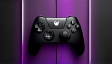 The image displays a sophisticated and elegant design for the gaming channel "Cypher Sapequinha". The background is a sophisticated combination of black and purple, with a subtle gradient that goes from deep purple in the center to solid black at the edges, creating a sense of depth and refinement.
No fundo, the logo of a video game controller is presented in a discreet and stylized way. The control, in a dark metallic purple shade with black accents, it is smooth and imposing, designed with a textured finish that adds a touch of technological sophistication.
the name "Cypher Sapequinha" is centrally positioned in a sleek, modern font, with large, clean letters in a shade of white or silver. The letters have a matte finish with a slight sheen in deep purple that adds a luxurious touch., standing out against the background in a refined way. The design is minimalist, without exaggeration, to maintain a clean and professional look.
Small graphic details, like fine lines and subtle geometric patterns in dark purple, are incorporated into the fund, adding a touch of complexity and modernity without overloading the image. In the bottom right corner, a slogan in small, discreet font, in gray or silver tones, It reads "Sophistication and Strategy in the World of Games", reflecting the channel's proposal with a mature and professional tone.
The image is finished with a polished finish and a light layer of subtle gloss on key elements., providing a visually appealing and adult presentation, suitable for an audience that appreciates a more refined and intelligent approach to the world of gaming.
