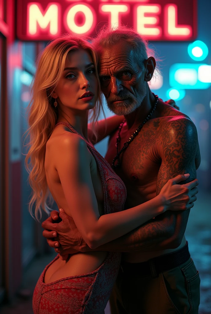 russian  blue eyes hugging ugly grandfather very slim old Man beggar nsfw ugly face with torn and dirty clothes, you can clearly see my high cheekbones and defined jawline. My nose is and cute, complimenting my features nicely. And those full, luscious lips red lipstick neon light cupercity, sideview cleavage blonde hairs biggest size lips  big boobs big fake lips red lipstick big  pub  Backless Fashion Design Dress, Without Lingerie & Underpants, Women's Sexy Clothing.Erotic Cut-out Slip Dress, Hot Backless Halter Bodycon Dress, Women's Sexy Lingerie, xposed breasts woman, full body,Old man with ugly and wrinkled face, girl exciting, hotwife cuckold, motel, sex, young beautiful girl and two old men, young sexy girl between two old men