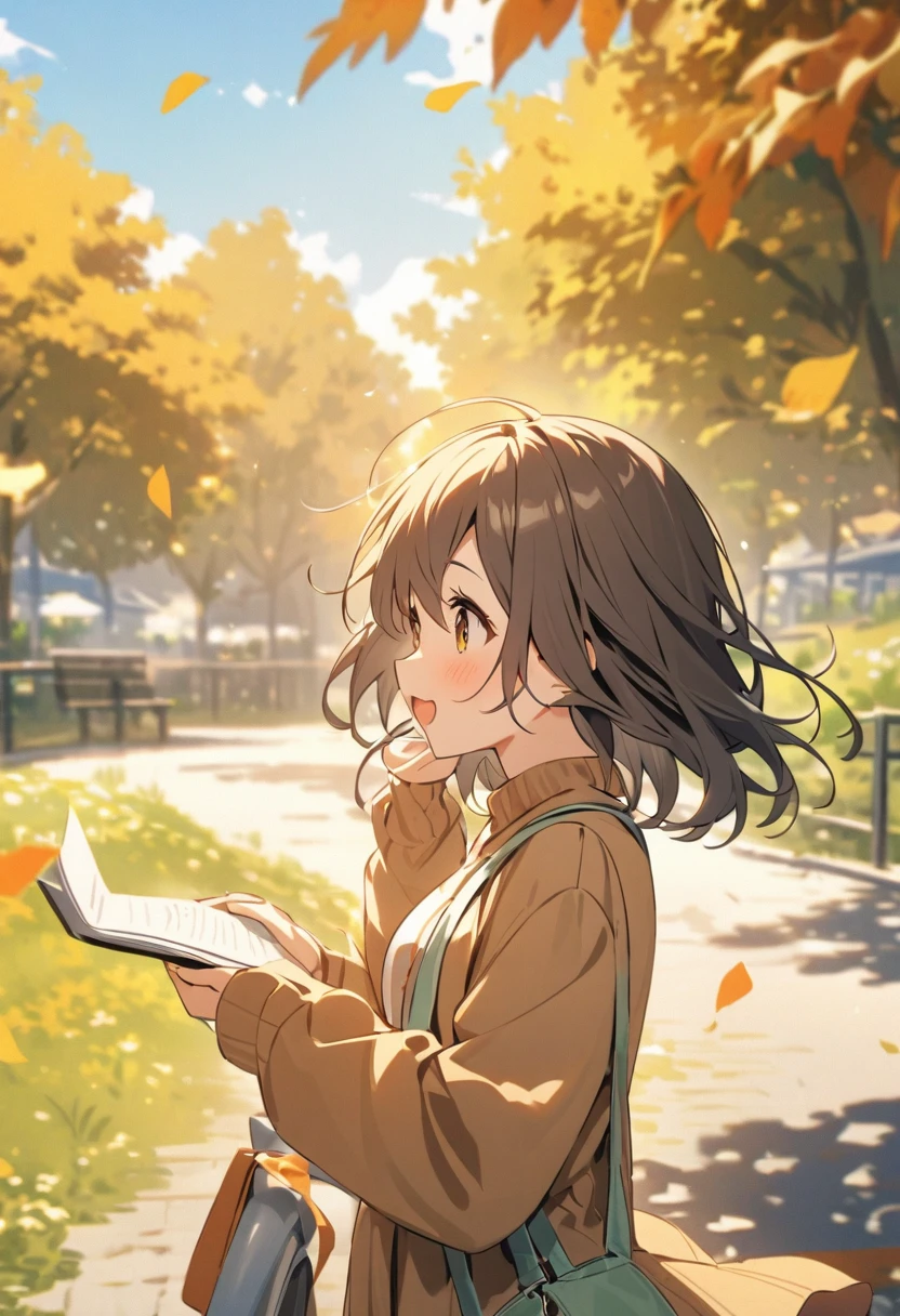 For those of you who are stressed、Here are 7 specific ways to refresh your mind:。this fall、Get a stress-free life in your daily life!