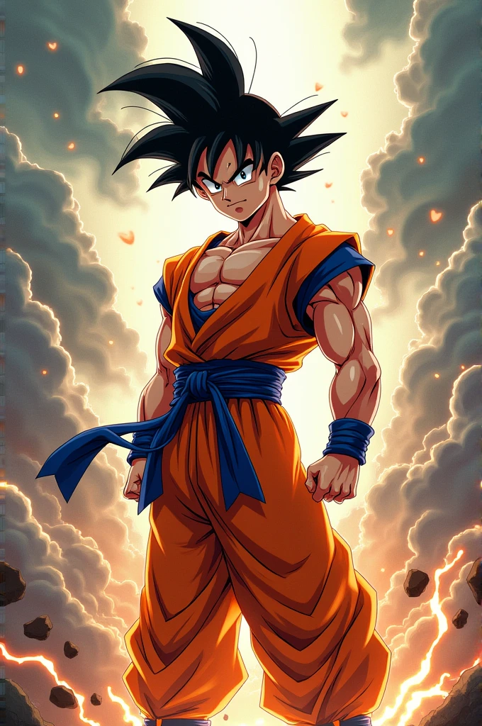Goku