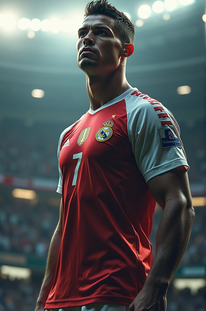 ronaldo
