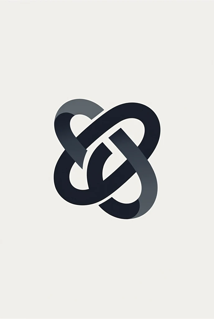 Logo unique name brand