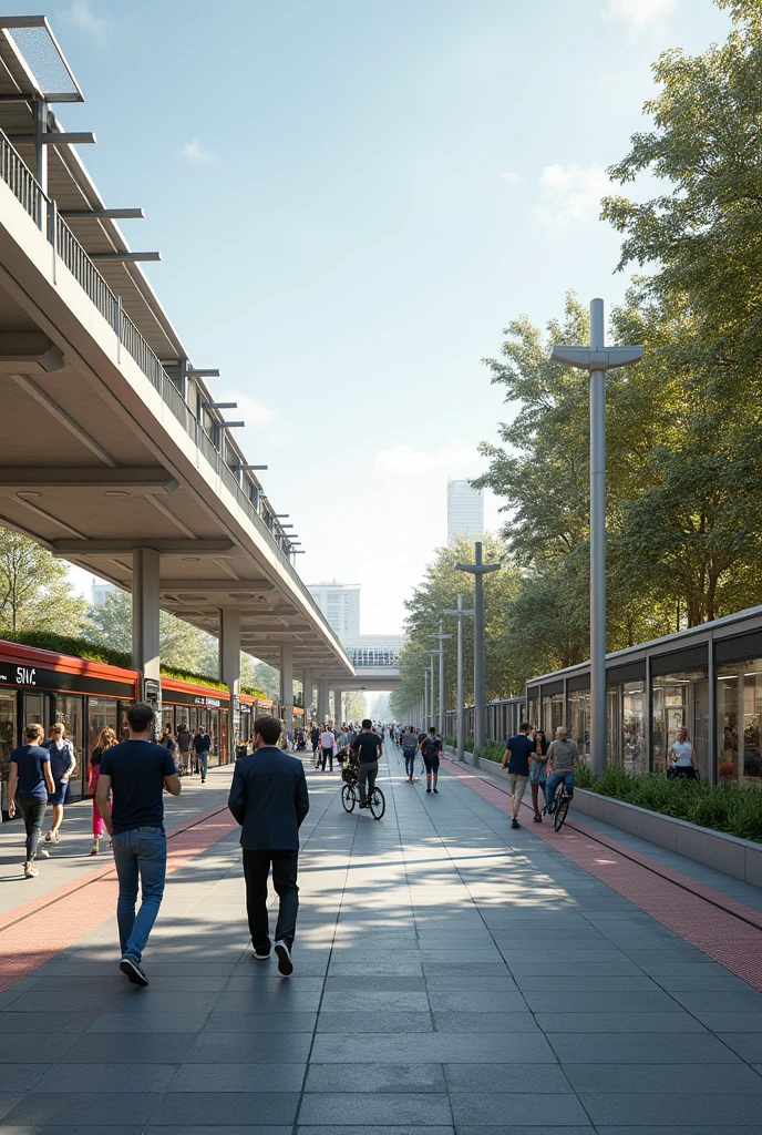 Keolis Dijon Multimodality Cassis